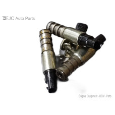 213F316 Variable Valve Timing Solenoid Set For 18-21 Ford Expedition 3.5 HL3E6B297DD Gas 213F316 Variable Valve Timing Solenoid Set For 18-21 Ford Expedition 3.5 HL3E6B297DD Gas