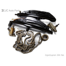 213F319 Timing Chain Set With Guides For 18-21 Ford Expedition 3.5 Gas 213F319 Timing Chain Set With Guides For 18-21 Ford Expedition 3.5 Gas