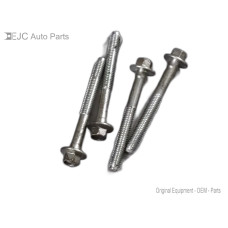 213F321 Throttle Valve Body Bolts For 18-21 Ford Expedition 3.5 Gas 213F321 Throttle Valve Body Bolts For 18-21 Ford Expedition 3.5 Gas