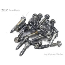 213F322 Timing Cover Bolts For 18-21 Ford Expedition 3.5 Gas 213F322 Timing Cover Bolts For 18-21 Ford Expedition 3.5 Gas