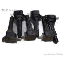 213F323 Ignition Coil Igniter Set For 18-21 Ford Expedition 3.5 HL3E12A366BB Gas 213F323 Ignition Coil Igniter Set For 18-21 Ford Expedition 3.5 HL3E12A366BB Gas