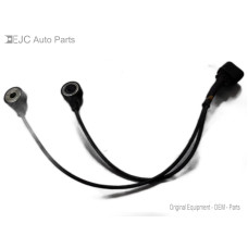 213F324 Knock Detonation Sensor Set For 18-21 Ford Expedition 3.5 7T4E12A699AA Gas 213F324 Knock Detonation Sensor Set For 18-21 Ford Expedition 3.5 7T4E12A699AA Gas