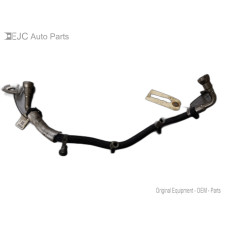 213F325 Pump To Rail Fuel Line For 18-21 Ford Expedition 3.5 HL3E9J323EA Gas 213F325 Pump To Rail Fuel Line For 18-21 Ford Expedition 3.5 HL3E9J323EA Gas