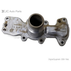 213F326 Coolant Inlet For 18-21 Ford Expedition 3.5 HL3E8B583AA Gas 213F326 Coolant Inlet For 18-21 Ford Expedition 3.5 HL3E8B583AA Gas