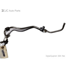 213F331 Pump To Rail Fuel Line For 18-21 Ford Expedition 3.5 HL3E9J323EA Gas 213F331 Pump To Rail Fuel Line For 18-21 Ford Expedition 3.5 HL3E9J323EA Gas