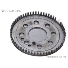 213F336 Crankshaft Trigger Tone Ring For 18-21 Ford Expedition 3.5 BL3E12A227BA Gas 213F336 Crankshaft Trigger Tone Ring For 18-21 Ford Expedition 3.5 BL3E12A227BA Gas