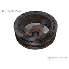 213F337 Crankshaft Pulley For 15-21 Ford Expedition 3.5 HL3E6312AA Gas 213F337 Crankshaft Pulley For 15-21 Ford Expedition 3.5 HL3E6312AA Gas