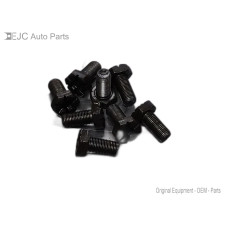 213F343 Flexplate Bolts For 18-21 Ford Expedition 3.5 Gas 213F343 Flexplate Bolts For 18-21 Ford Expedition 3.5 Gas