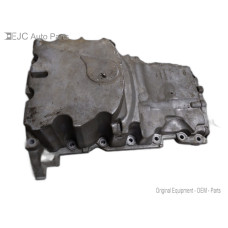 HBB204 Engine Oil Pan For 15-24 Ford Expedition 3.5 ML3E6675BC Gas HBB204 Engine Oil Pan For 15-24 Ford Expedition 3.5 ML3E6675BC Gas