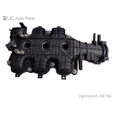 HBB205 Intake Manifold For 18-21 Ford Expedition 3.5 HL3E9424BA Gas HBB205 Intake Manifold For 18-21 Ford Expedition 3.5 HL3E9424BA Gas