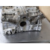 #BMV01 Engine Cylinder Block For 10-17 Subaru Outback  3.6 11010AB131 Gas