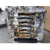 #BMV01 Engine Cylinder Block For 10-17 Subaru Outback  3.6 11010AB131 Gas