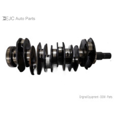 #4805 Crankshaft Standard For 10-19 Subaru Outback  3.6 12200AA540 Gas
