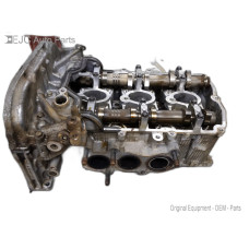 #4G02 Left Cylinder Head For 10-19 Subaru Outback  3.6 11063AB452 Gas Driver Side