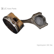 216G201 Piston and Connecting Rod Standard For 12-14 Subaru Outback  3.6 2100AA480 Gas