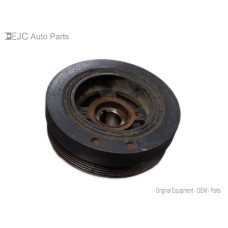 216G202 Crankshaft Pulley For 10-19 Subaru Outback  3.6 12305AA310 Gas