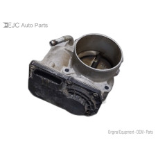 216G203 Throttle Valve Body For 10-19 Subaru Outback  3.6 16112AA320 Gas