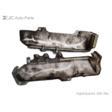 216G204 Fuel Injector Shield For 12-14 Subaru Outback  3.6  Gas