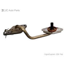 216G209 Downstream EGR Tube For 12-14 Subaru Outback  3.6  Gas