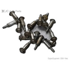 216G211 Valve Cover Bolt Set For 12-14 Subaru Outback  3.6  Gas