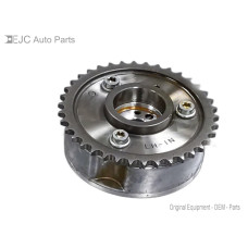 216G212 Left Intake Camshaft Timing Gear For 12-14 Subaru Outback  3.6 13223AA140 Gas