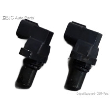 216G229 Camshaft Position Sensor Set For 12-14 Subaru Outback  3.6 22056AA270 Gas