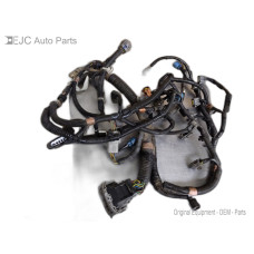 216G231 Engine Wire Harness For 12-14 Subaru Outback  3.6  Gas