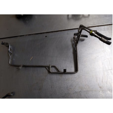 216G232 Fuel Supply Line For 12-14 Subaru Outback  3.6  Gas