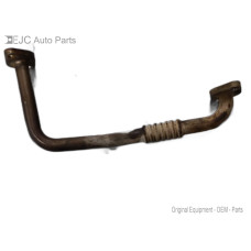 216G239 Upstream EGR Tube For 12-14 Subaru Outback  3.6  Gas