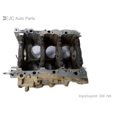 #BMG31 Engine Cylinder Block For 10-22 Toyota 4Runner  4.0 1140180794 Gas