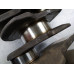 #DB06 Crankshaft Standard For 10-24 Toyota 4Runner  4.0 1340131060 Gas