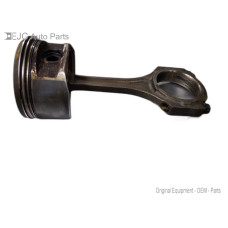 216N201 Piston and Connecting Rod Standard For 10-24 Toyota 4Runner  4.0 1320109840 Gas