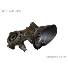 216N202 Engine Oil Filter Housing For 10-24 Toyota 4Runner  4.0 1567131040 Gas