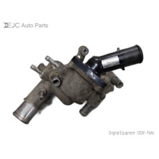 216N226 Thermostat Housing Assembly For 10-24 Toyota 4Runner  4.0 163230P020 Gas