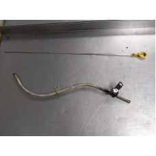 216N231 Engine Oil Dipstick With Tube For 10-24 Toyota 4Runner  4.0 153010P060 Gas