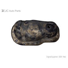 216N234 Lower Engine Oil Pan For 10-24 Toyota 4Runner  4.0  Gas