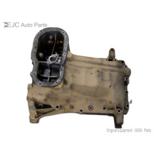 HBD303 Upper Engine Oil Pan For 10-24 Toyota 4Runner  4.0 1210131160 Gas