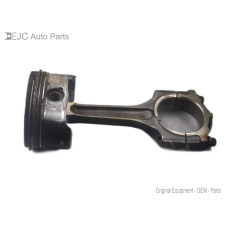 216C101 Piston and Connecting Rod Standard For 09-12 Ford Escape  2.5 8E5G6205AB Gas