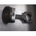 216C101 Piston and Connecting Rod Standard For 09-12 Ford Escape  2.5 8E5G6205AB Gas