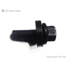 216C103 Crankshaft Pulley Bolt For 09-12 Ford Escape  2.5 1S7E6A340AA Gas