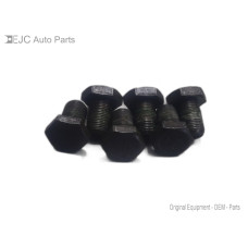 216C104 Flexplate Bolts For 09-12 Ford Escape  2.5  Gas