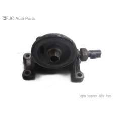 216C114 Engine Oil Filter Housing For 09-12 Ford Escape  2.5 1L5G6884BA Gas