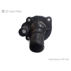 216C115 Thermostat Housing For 09-12 Ford Escape  2.5 3M4GBD Gas