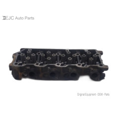 #G303 Right Cylinder Head From 2006 Ford F-250 Super Duty  6.0 1855613C1 Diesel