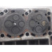 #G303 Right Cylinder Head From 2006 Ford F-250 Super Duty  6.0 1855613C1 Diesel
