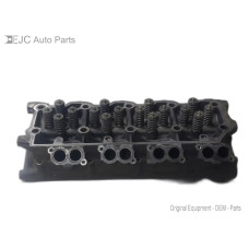 #G305 Left Cylinder Head From 2006 Ford F-250 Super Duty  6.0 1843080C4 Diesel