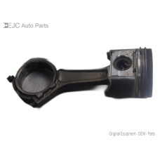 216K301 Piston and Connecting Rod Standard 06-07 Ford F-250 Super Duty 6.0 JC3E6200AA