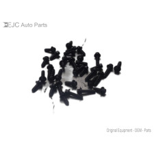 216K303 Engine Oil Pan Bolts For 06-07 Ford F-250 Super Duty  6.0  Diesel