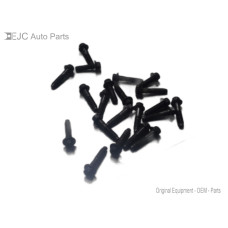 216K304 Timing Cover Bolts For 06-07 Ford F-250 Super Duty  6.0  Diesel