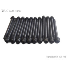 216K318 Cylinder Head Stud Kit For 06-07 Ford F-250 Super Duty  6.0  Diesel